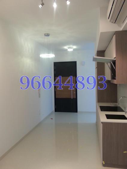 38 I Suites (D15), Apartment #92578362